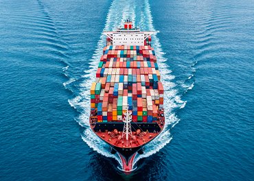 Ocean Freight