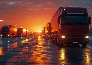 Inland Transport