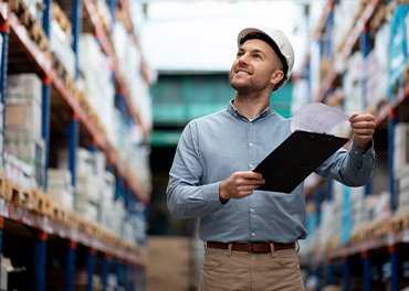 Customs Brokerage